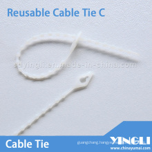 Reusable Cable Ties in Length 160mm